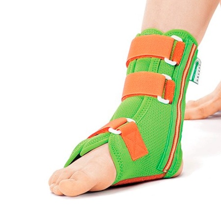 Ортез голеностопный ORLETT LAB-201(P) 